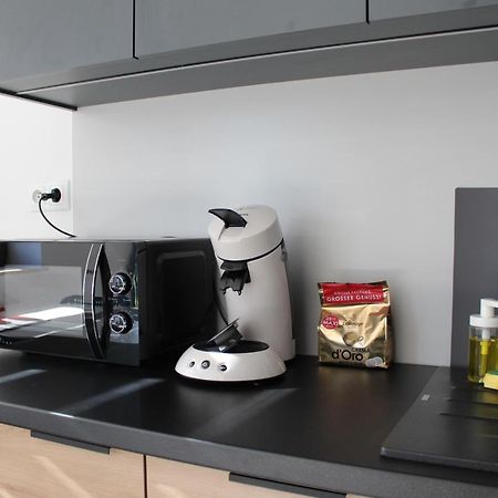 Apartament Fibra Freddo Rybnik  Exteriér fotografie