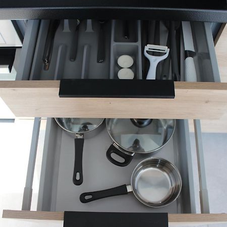 Apartament Fibra Freddo Rybnik  Exteriér fotografie