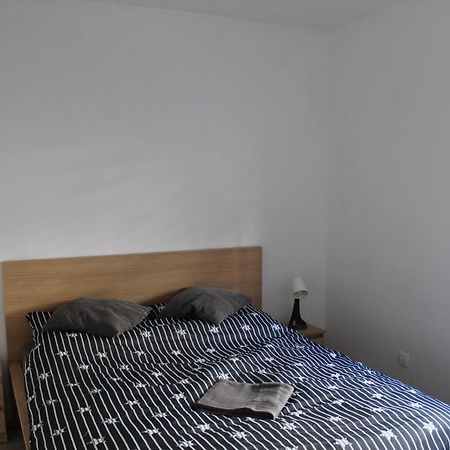 Apartament Fibra Freddo Rybnik  Exteriér fotografie