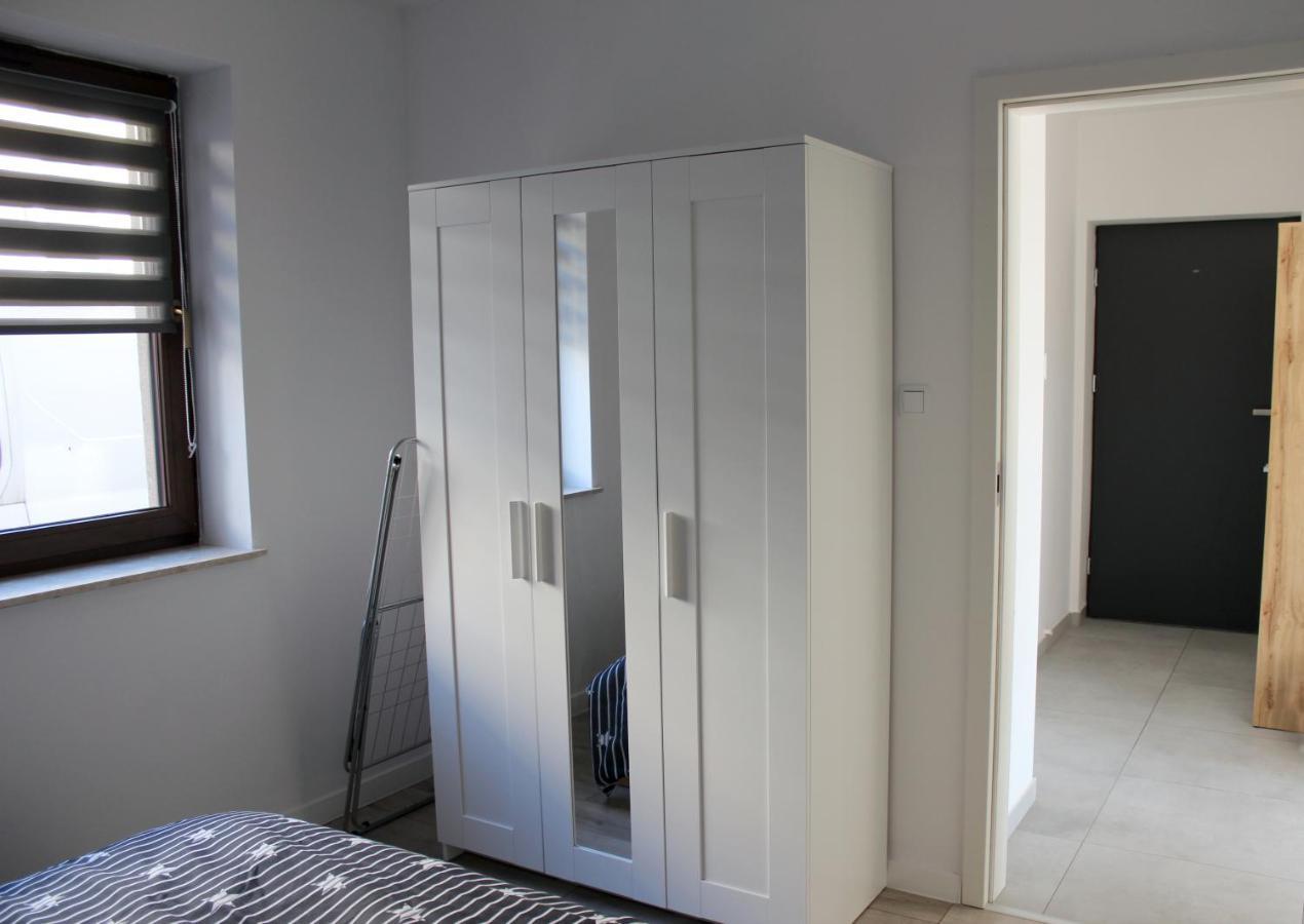 Apartament Fibra Freddo Rybnik  Exteriér fotografie