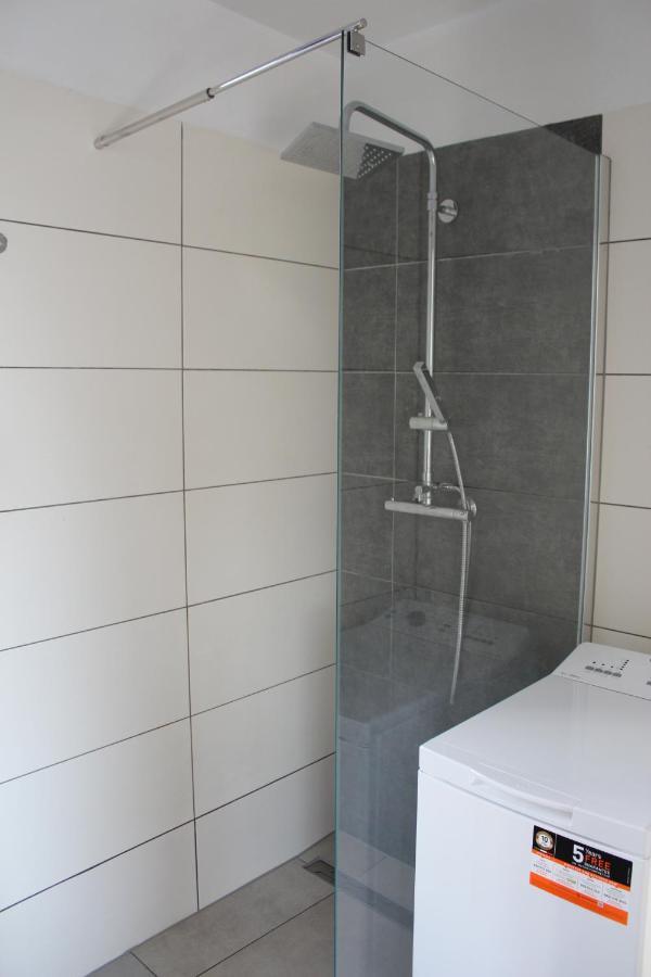 Apartament Fibra Freddo Rybnik  Exteriér fotografie