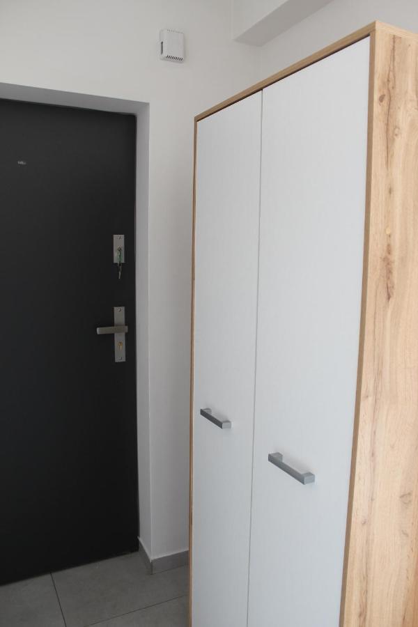 Apartament Fibra Freddo Rybnik  Exteriér fotografie