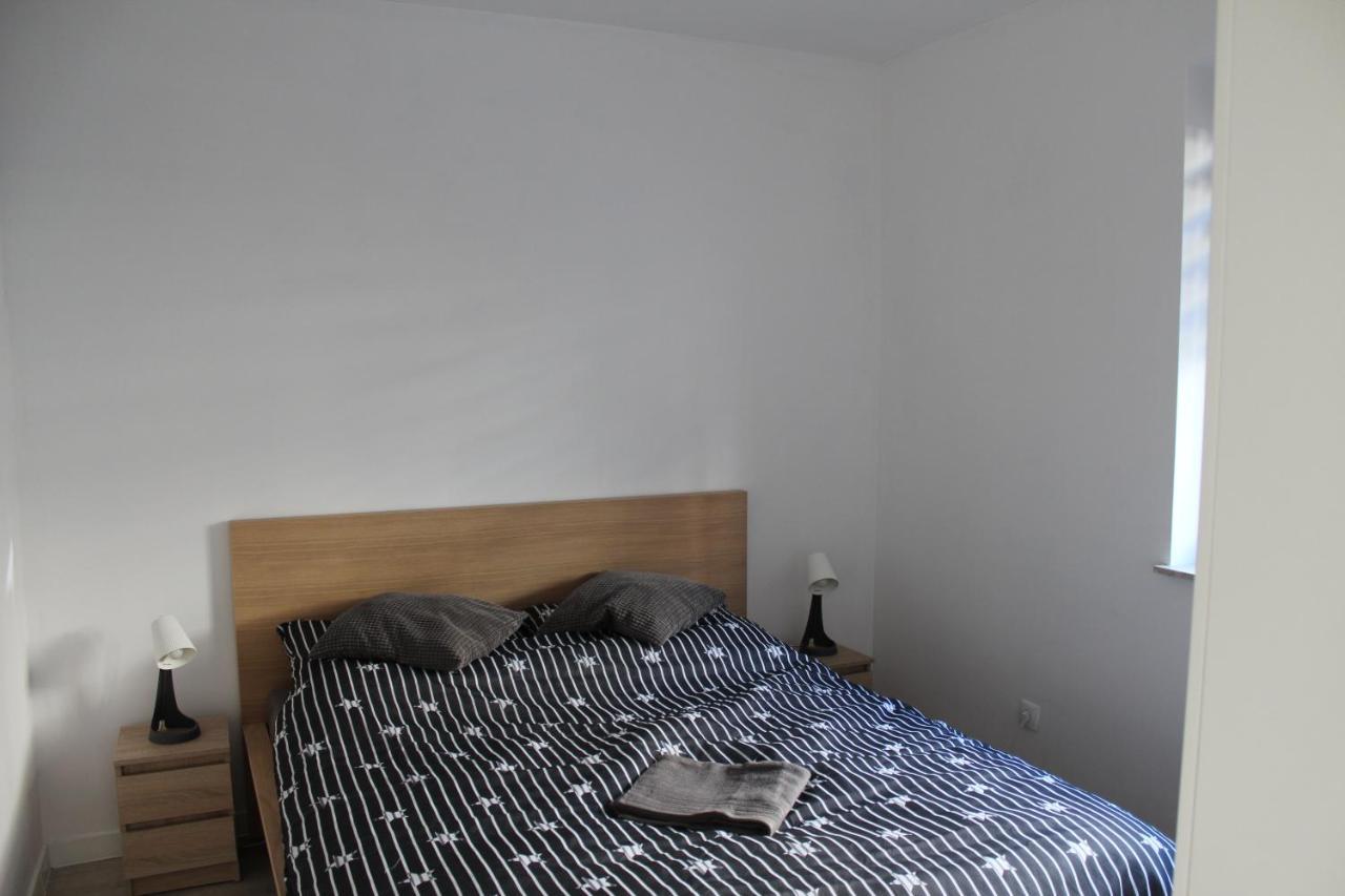 Apartament Fibra Freddo Rybnik  Exteriér fotografie